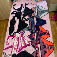 9 costumi l-xl regolabili