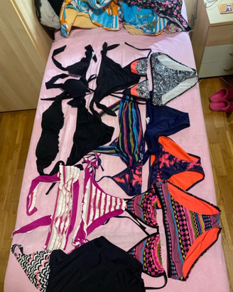 9 costumi l-xl regolabili