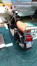 Vespa LML 150cc