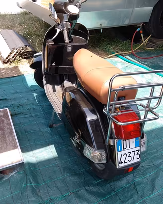 Vespa LML 150cc