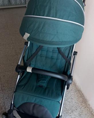 passeggino leggero  Chicco