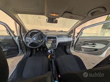 Fiat Grande Punto 1.3 Multijet Actual Diesel –2006