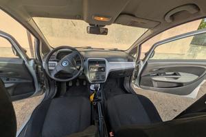 Fiat Grande Punto 1.3 Multijet Actual Diesel –2006