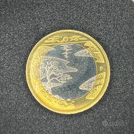 Commemorative Collection Coins 5€ 2013 KM# 196 🇫🇮