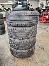 215 40 R 18 89Y AO Bridgestone Turanza T005 