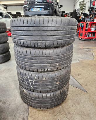 215 40 R 18 89Y AO Bridgestone Turanza T005 