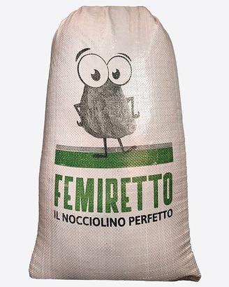 Sacchi nocciolino vuoti