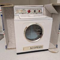Lavatrice giocattolo anni 60