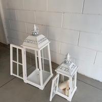 Lanterne da giardino