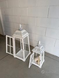 Lanterne da giardino