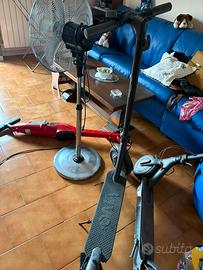 Monopattini eletrico