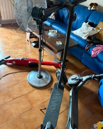 Monopattini eletrico