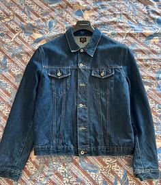 Giubbotto di Jeans della Pit Stop