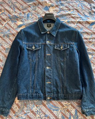 Giubbotto di Jeans della Pit Stop