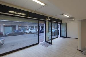 CARPENEDO NEGOZIO ristrutturato