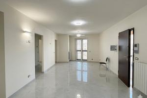 4Vani con Garage Nuova Costruzione Zona S.Catania