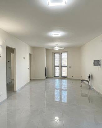 4Vani con Garage Nuova Costruzione Zona S.Catania