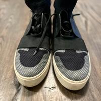 Scarpe BALENCIAGA Tg. 45 Nere