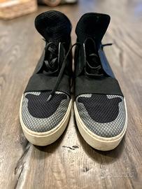Scarpe BALENCIAGA Tg. 45 Nere
