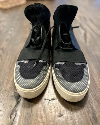 Scarpe BALENCIAGA Tg. 45 Nere