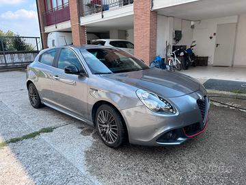 Alfa Romeo Giulietta 1.6 Jtd