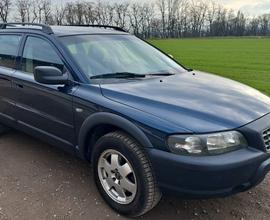 Volvo V70/XC70 GPL 4 WD