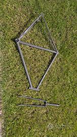 telaio bici