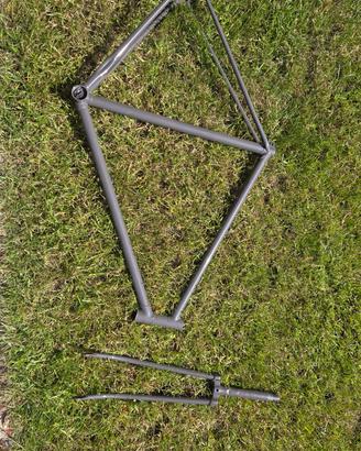 telaio bici
