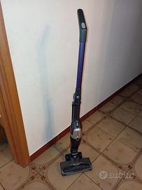 scopa elettrica senza fili 