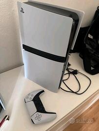 PlayStation 5 Pro - 2 ТБ