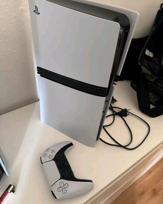 PlayStation 5 Pro - 2 ТБ