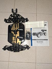 wirc sbx.2 elettrica  nuova