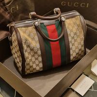 bauletto Gucci