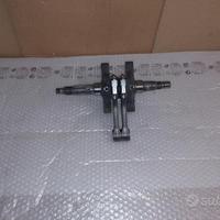 albero motore completo ducati hypermotard 821