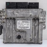 CENTRALINA MOTORE FORD Kuga Serie (CBS) DV4112A650