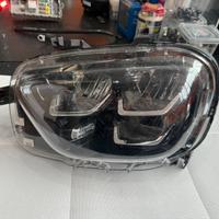 Faro sx Citroen C3 2020
