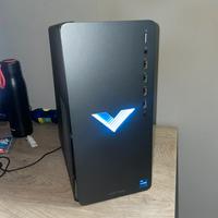 Pc gaming Victus hp