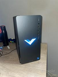 Pc gaming Victus hp i7