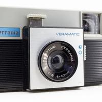 Ferrania 3M VERAMATIC