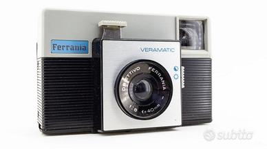 Ferrania 3M VERAMATIC