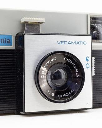 Ferrania 3M VERAMATIC