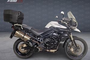 TRIUMPH Tiger 800 XCx -