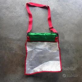 Borsa porta pesce
