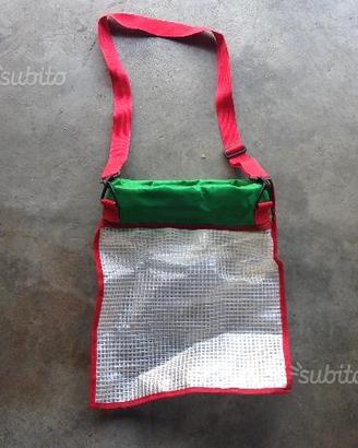 Borsa porta pesce