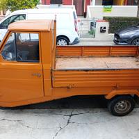 Ape car