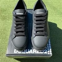 Dsquared2 Bumper Sneakers 42