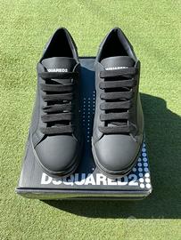 Dsquared2 Bumper Sneakers 42