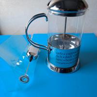 Montalatte cappuccinatore Brandani (569)