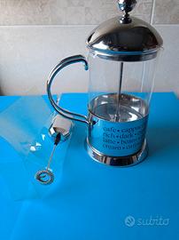 Montalatte cappuccinatore Brandani (569)