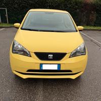 SEAT Mii 1.0 - NEOPATENTATI - 12 MESI DI GARANZIA 